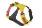 Preview: Ruffwear Hi & Light Harness Lichen Green Gr. M Preview: Ruffwear Hi & Light Harness Lichen Green Gr. M
